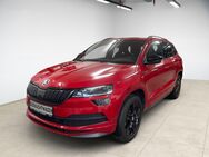 Skoda Karoq, 1.5 TSI Sportline ||||, Jahr 2020 - München