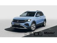 VW T-Cross, 1.0 TSI Life | | | | APP, Jahr 2024 - Blaufelden