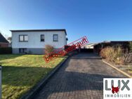 Bereits verkauft ! Einfamilienhaus im Bungalowstil - Osterburg (Altmark)