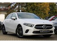 Mercedes-Benz A 200 /Widescreen/Spur/Kamera/Klima/Navi/Sitzhzg - Düsseldorf