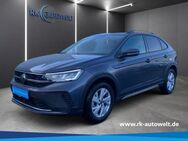 VW Taigo, 1.0 TSI Life 70kW vo & hi, Jahr 2022 - Werl