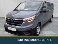 Renault Trafic, 3.1 Komfort L2H1 t Blue dCi 150, Jahr 2022 - Hof