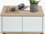 FMD Couchtisch Twin, Breite 70 cm, mit Stauraum