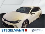 VW Passat Variant, 2.0 TDI Elegance, Jahr 2024 - Lemgo