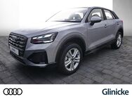 Audi Q2, advanced 35 TFSI Schaltgetriebe, Jahr 2022 - Weimar