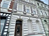 Kapitalanlage! Vollvermietetes Mehrfamilienhaus mit 5 Wohneinheiten in Krefeld zu verkaufen! - Krefeld