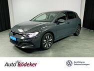 VW Golf, 1.5 TSI VIII Move b 11 6 28, Jahr 2023 - Butzbach (Friedrich-Ludwig-Weidig-Stadt)