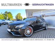 Mercedes-Benz C 63 AMG S EU6d-T Business Plus High-End Pano/Le - Bickenbach (Hessen)