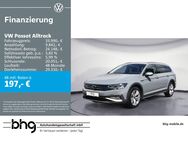 VW Passat Alltrack, 2.0 TDI Travel AppConnect, Jahr 2022 - Kehl