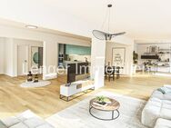2-Zimmer-Wohnung in zentraler Lage von Albstadt-Tailfingen - Albstadt