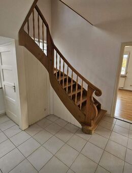 Heimeliges Einfamilienhaus in zentraler Lage - Balingen