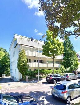 St. Johann am Staden - Exclusive Eigentumswohnung in begehrter Lage - Saarbrücken