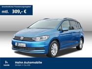 VW Touran, 1.4 TSI Comfortline, Jahr 2018 - Backnang