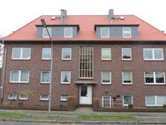 3-Zimmer-Wohnung im charmanten Hansaviertel verfügbar! Bezug ab Mitte Juni 2024 möglich! - Wilhelmshaven