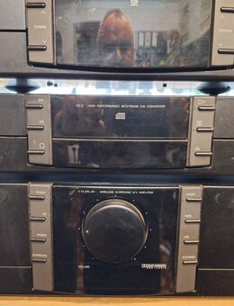 Grundig Verstärker... - Kassel
