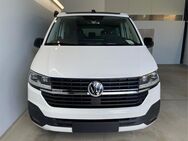 VW California 6.1 Beach Camper Edition DSG 4Moti... - Hüttenberg