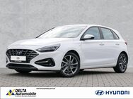 Hyundai i30, 1.5 T-GDI (48V) TREND Assistpaket Komfor, Jahr 2022 - Wiesbaden Kastel