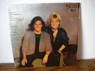 Modern Talking-Ready for Romance-Vinyl-LP,1986 - Linnich