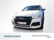 Audi Q5, 50 TFSI e quattro V, Jahr 2020 - Fürth