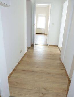 Erstbezug 2-Raum-Wohnung im Herzen Falkenbergs! - Falkenberg (Elster)