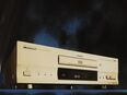 Pioneer DV-717 DVD/CD-Spieler.  GOLD EDITION  ohne Fernbedienung in 8600