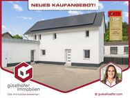 Erstbezug nach Kernsanierung! Bezugsfreies Einfamilienhaus mit Wärmepumpe, PV-Anlage und Innenhof - Rheinbach