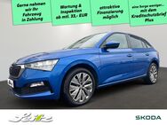 Skoda Scala, 1.0 TSI Clever, Jahr 2021 - Memmingen