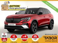 Renault Austral, Techno Esprit Alpine Mild Hybrid 160, Jahr 2022 - Achern