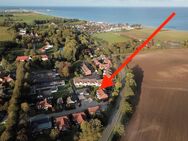 Ostseebad Schönhagen: Attraktive Wohnung über 2 Ebenen /Fernwärme - Kappeln (Schleswig-Holstein)