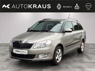 Skoda Fabia 1,2 TSi Combi Family - Erlangen