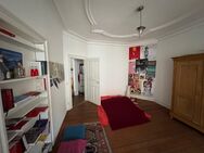 Schönes Altbau-Zimmer in Pendler-WG im Suttgarter Süden - Stuttgart