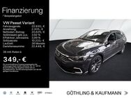 VW Passat Variant, GTE IQ-Light 18, Jahr 2020 - Kelkheim (Taunus)