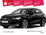 Audi A3, Sportback 35 TFSI advanced | |, Jahr 2024 - Plattling