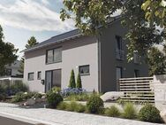 Landhaus modern, massiv gebaut, Preis inkl. Grundstück - Landstuhl (Sickingenstadt)