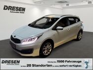 Kia cee'd, 1.6 _sw DREAM TEAM, Jahr 2018 - Neuss