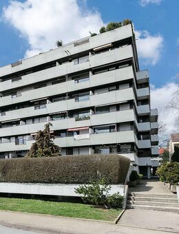 Wohnen im Terrassenhaus " Sonnenfächer" inklusive Münsterblick - Neu Ulm