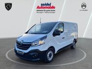 Renault Trafic, 2.0 dCi L1 KAWA Komfort, Jahr 2021 - Wunstorf