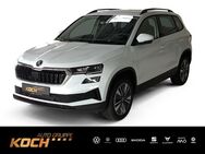 Skoda Karoq, 1.5 TSI, Jahr 2022 - Schwäbisch Hall