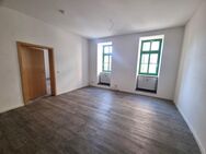 Freundliche kleine Erdgeschosswohnung - Mühlhausen (Thüringen)