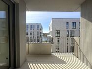 Neubau/Erstbezug! Hochwertige 2-Zimmer-Wohnung inkl. EBK - Düsseldorf