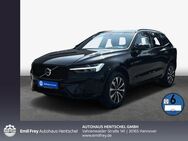 Volvo XC60 B4 D Plus Dark - Hannover