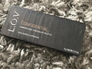 L.o.V Confidential Camouflage Concealer Palette - Eisenberg (Pfalz)