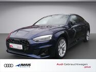 Audi A5, 2.0 TDI Sportback 35 TDI S, Jahr 2022 - Wismar