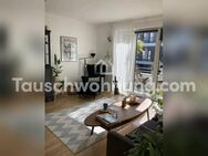 [TAUSCHWOHNUNG] Schöne 3-Zimmer-Wohnung mit 2 Balkonen in Grünanlage - Bonn