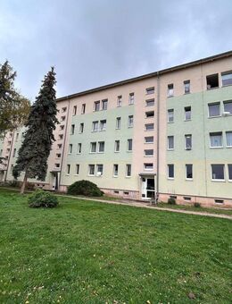 Ihr neues Zuhause wartet auf Sie! - Südliches Anhalt