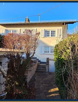 Attraktives Einfamilienhaus mit Weitblick in Winden! - Winden (Landkreis Rhein-Lahn-Kreis)