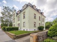 2-Raumwohnung in ruhiger Lage! - Dresden