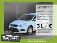 Ford Focus Turnier Concept 1.6*AHK Klima Nebelscheinw - Ruhstorf (Rott)