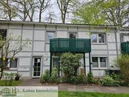 M 08 ST.MAGNUS -gepflegte 2 Zimmerwohnung mit Balkon -nur an berufstätige- - Bremen