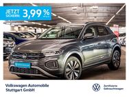 VW T-Roc, 1.5 TSI Move, Jahr 2023 - Stuttgart